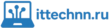 ITTechNN — IT, технологии и бизнес в Нижнем Новгороде
